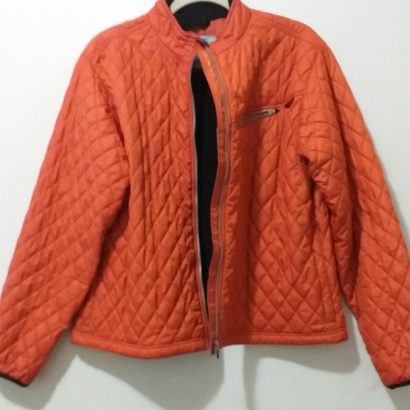 Obermeyer Jackets & Blazers - Obermeyer vintage quilted jacket